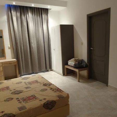 Evas Rooms Φαληράκι Εξωτερικό φωτογραφία
