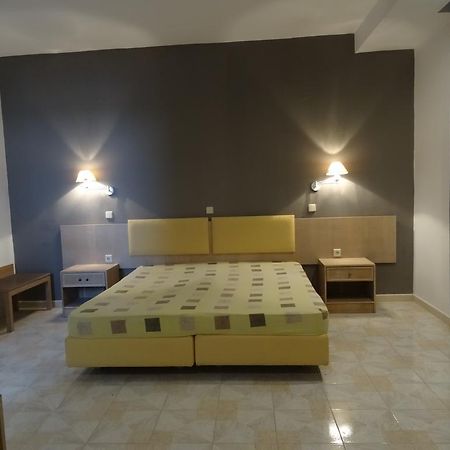 Evas Rooms Φαληράκι Εξωτερικό φωτογραφία