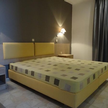Evas Rooms Φαληράκι Εξωτερικό φωτογραφία