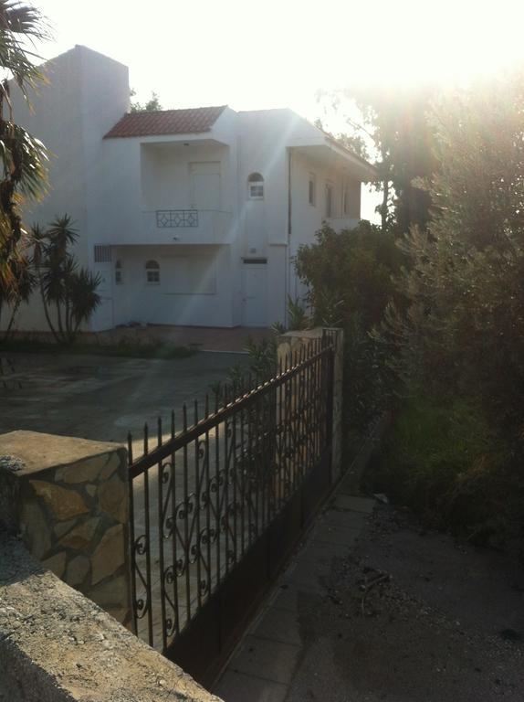 Evas Rooms Φαληράκι Εξωτερικό φωτογραφία