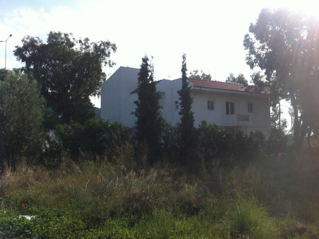 Evas Rooms Φαληράκι Εξωτερικό φωτογραφία