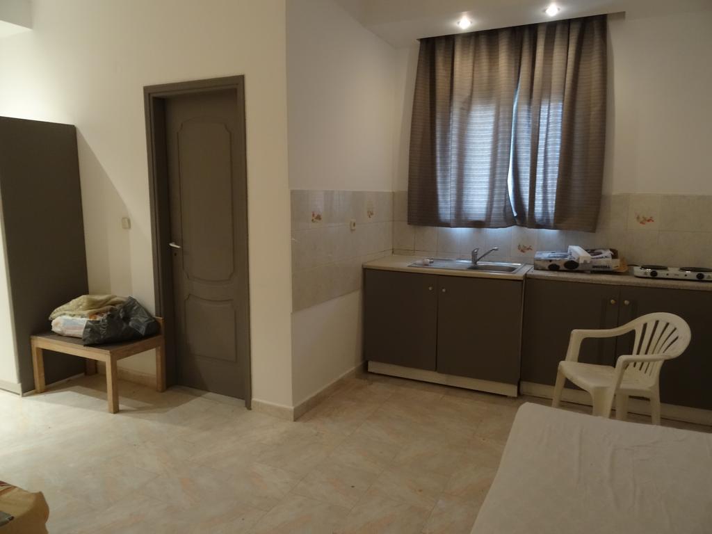 Evas Rooms Φαληράκι Εξωτερικό φωτογραφία