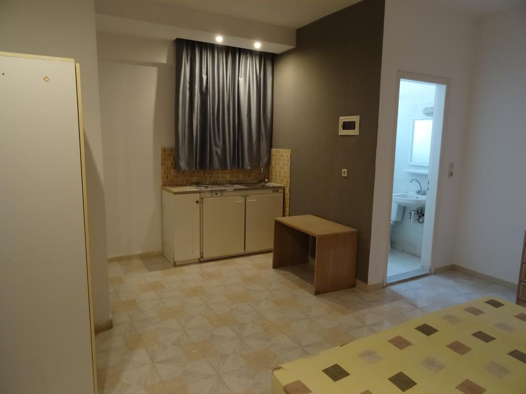 Evas Rooms Φαληράκι Εξωτερικό φωτογραφία