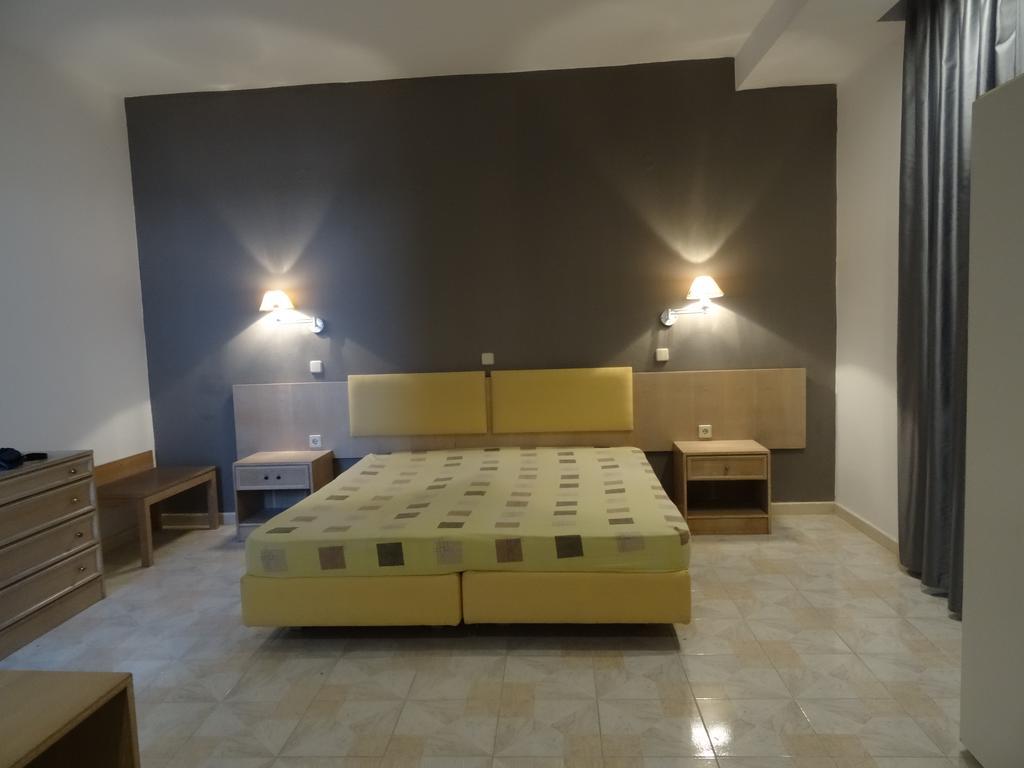Evas Rooms Φαληράκι Εξωτερικό φωτογραφία
