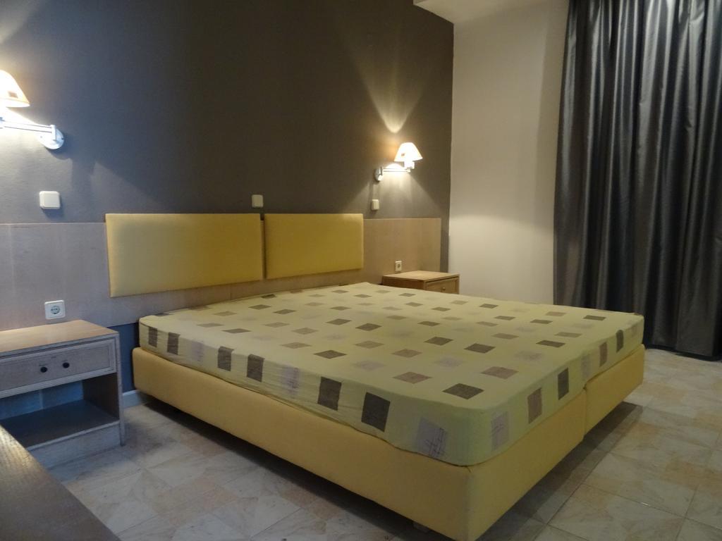 Evas Rooms Φαληράκι Εξωτερικό φωτογραφία
