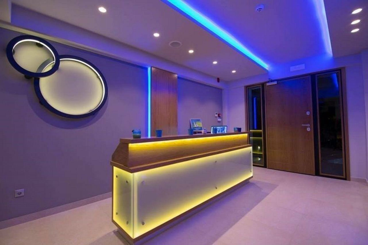 Evas Rooms Φαληράκι Εξωτερικό φωτογραφία
