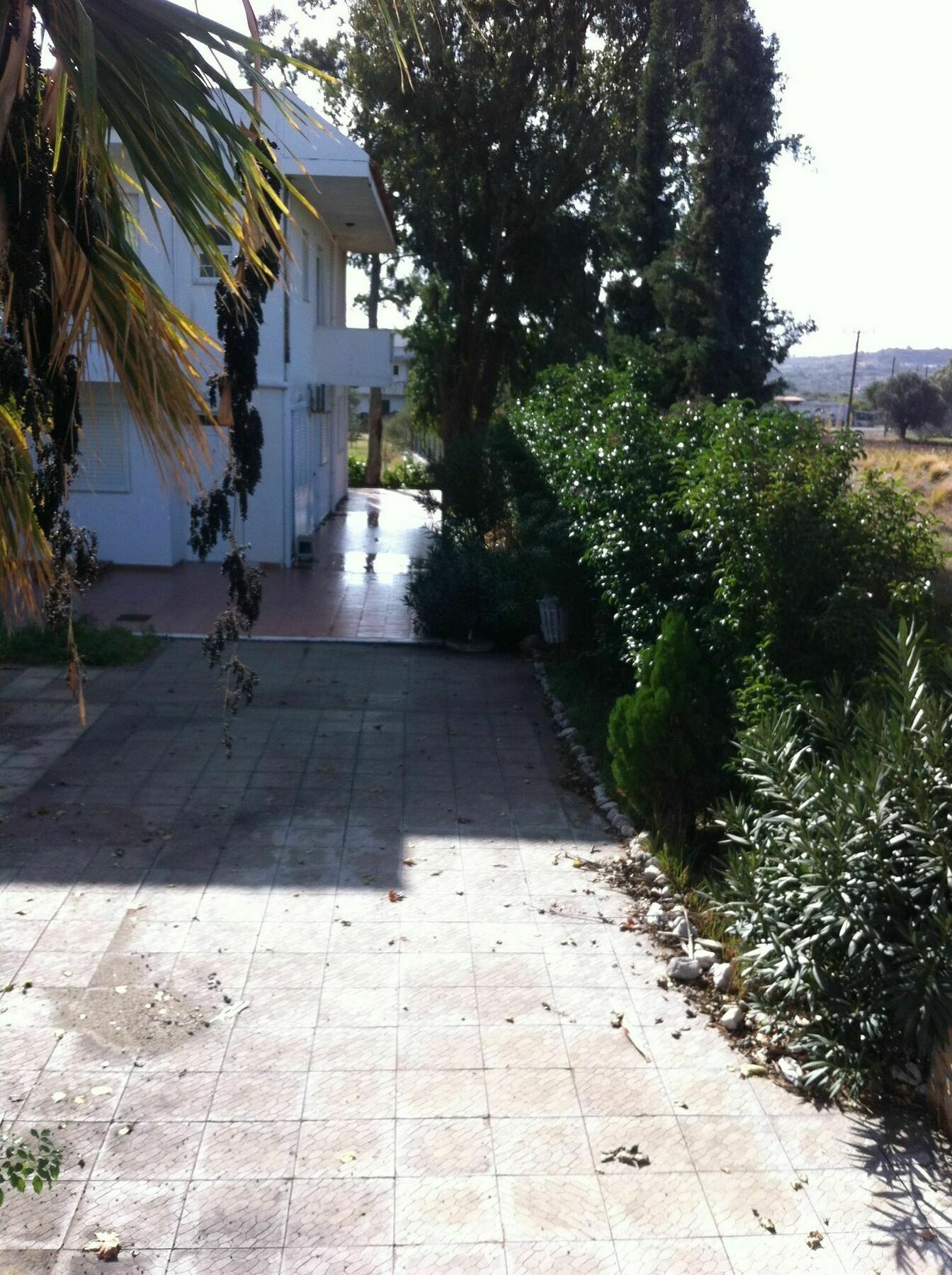 Evas Rooms Φαληράκι Εξωτερικό φωτογραφία