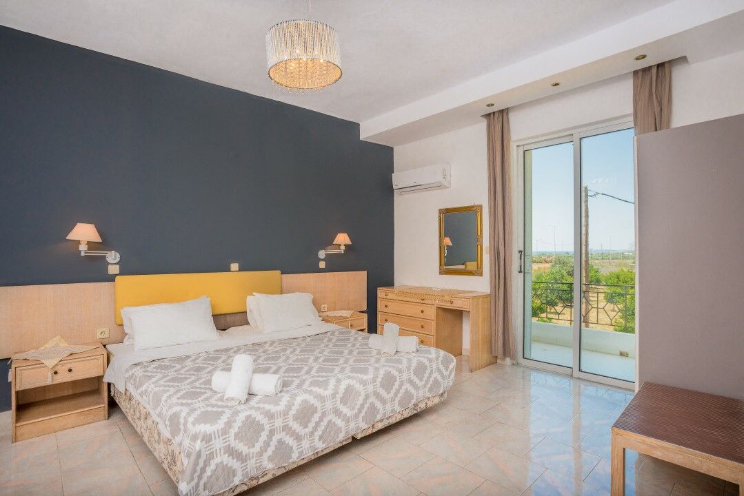 Evas Rooms Φαληράκι Εξωτερικό φωτογραφία