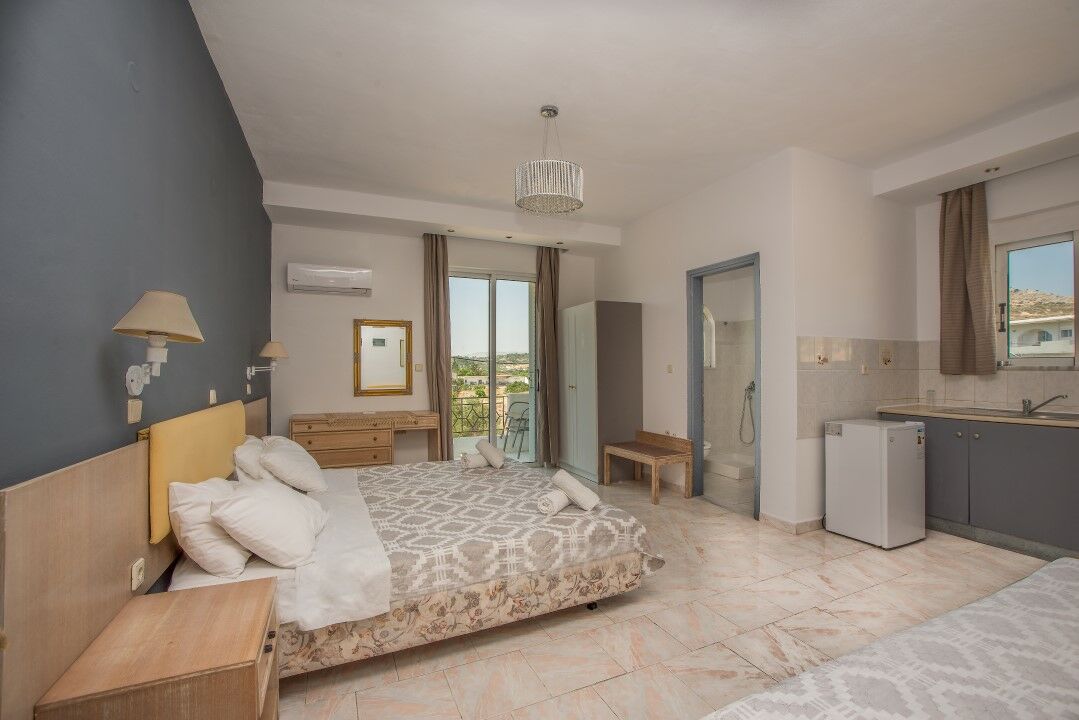 Evas Rooms Φαληράκι Εξωτερικό φωτογραφία